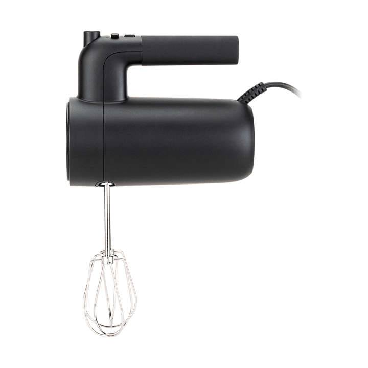 HM2B-350 håndmikser 350W - Svart - Wilfa