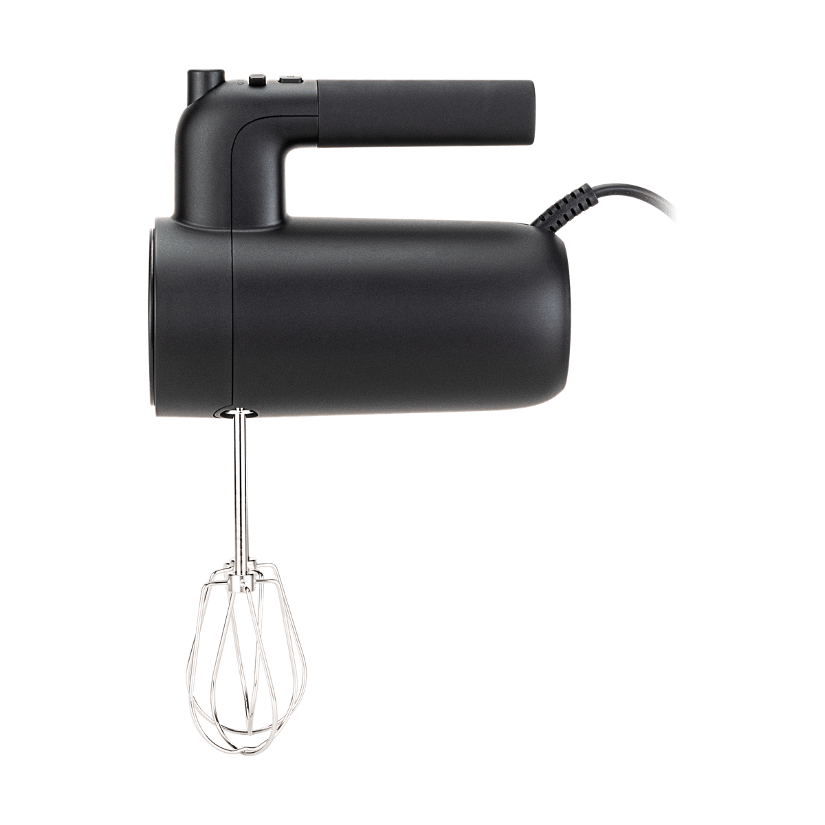 Wilfa HM2B-350 håndmikser 350W Svart | Skandinavisk Design | Svart