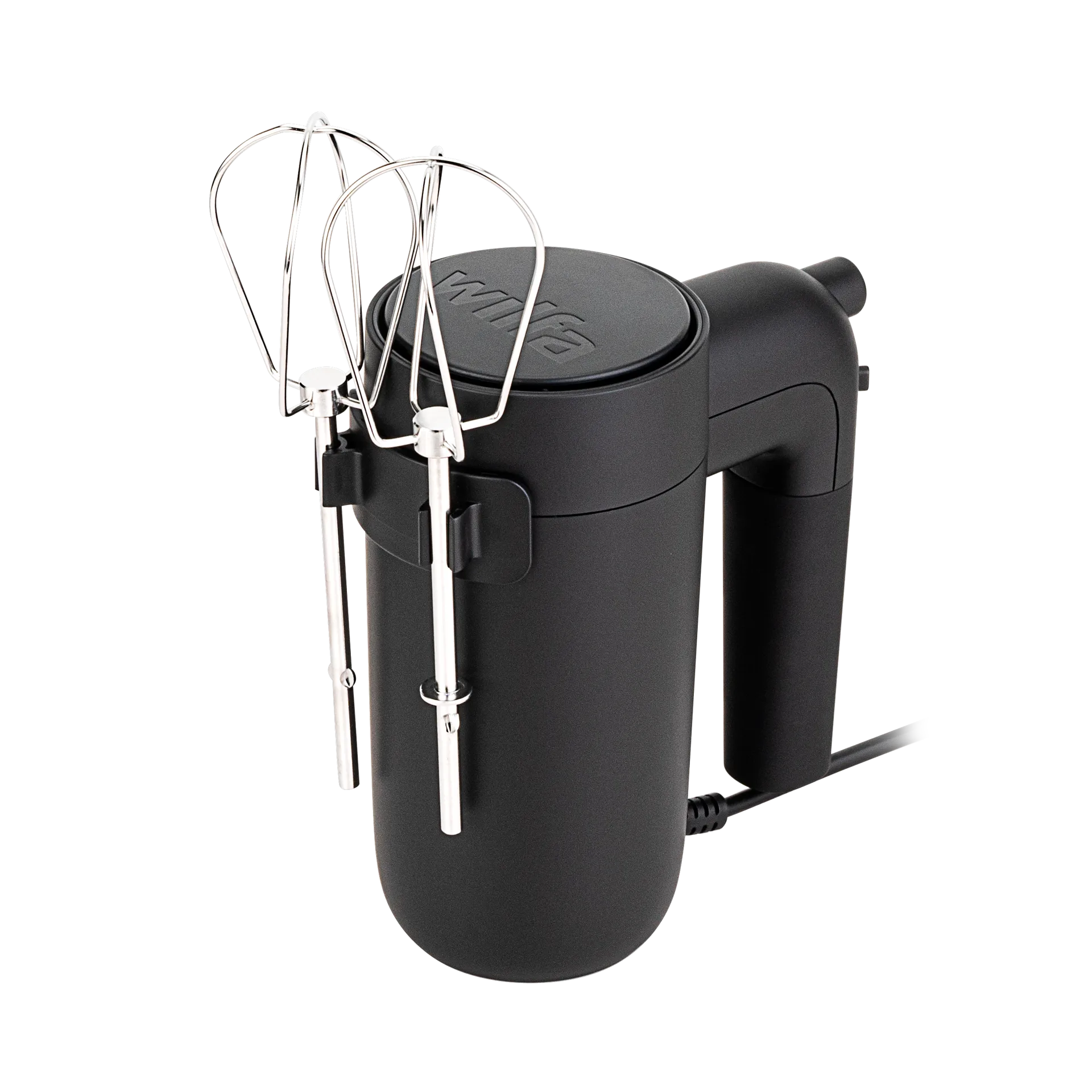 HM2B-350 håndmikser 350W, Svart Wilfa