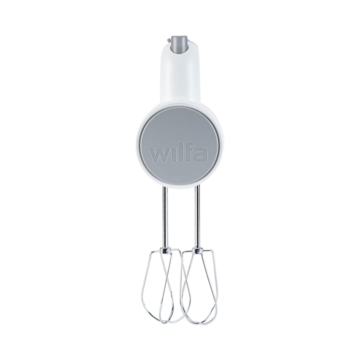 HM2W-350 easy håndmikser, Hvit Wilfa