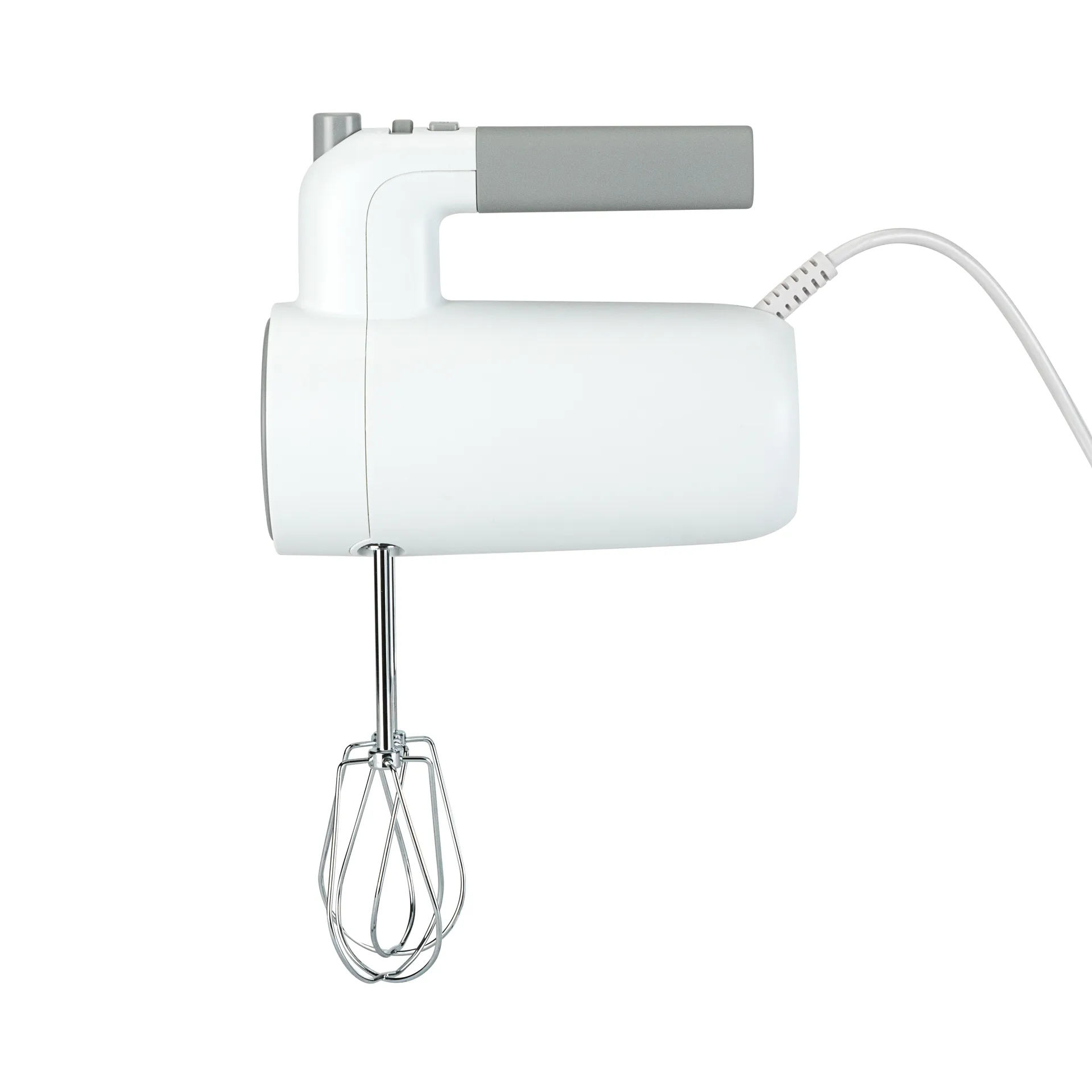 HM2W-350 easy håndmikser, Hvit Wilfa