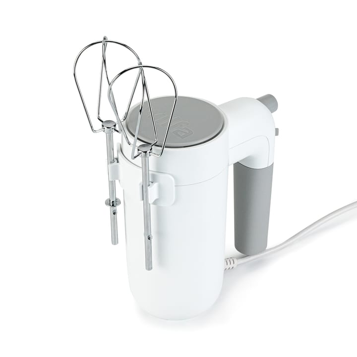 HM2W-350 easy håndmikser, Hvit Wilfa