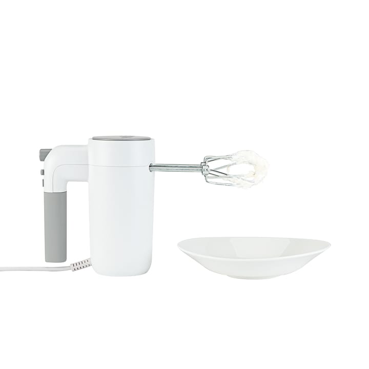 HM2W-350 easy håndmikser, Hvit Wilfa