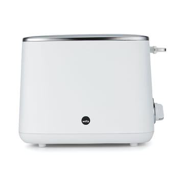 TO2W-1000 brødrister 2 skiver - Hvit - Wilfa
