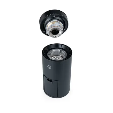 Wilfa CG4B-S150 Uniform Evo kaffekvern - Svart - Wilfa