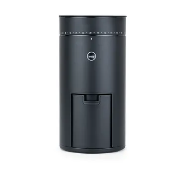 Wilfa CG4B-S150 Uniform Evo kaffekvern - Svart - Wilfa