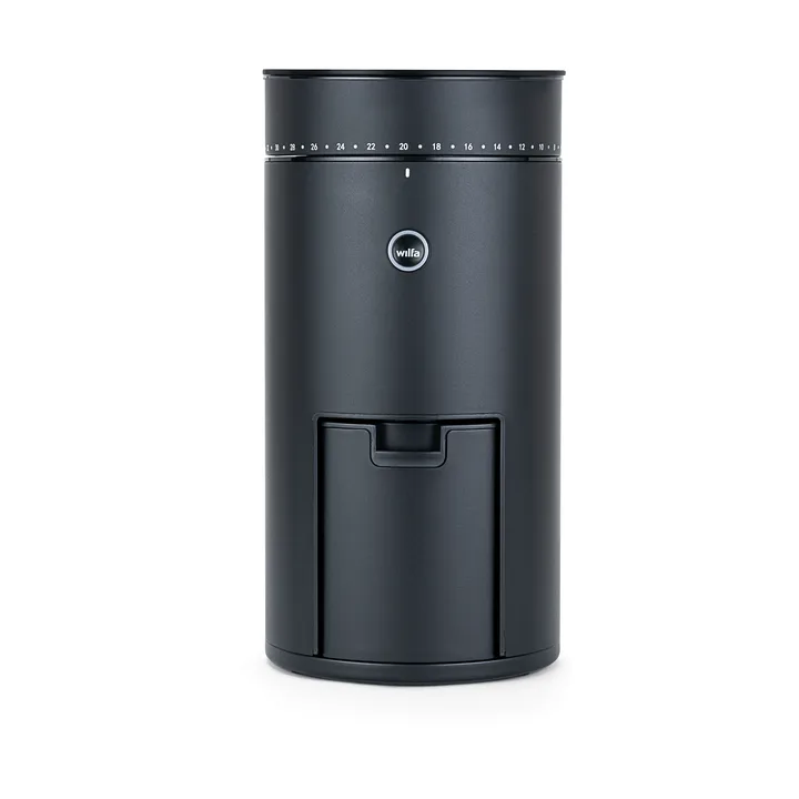 Wilfa CG4B-S150 Uniform Evo kaffekvern - Svart - Wilfa