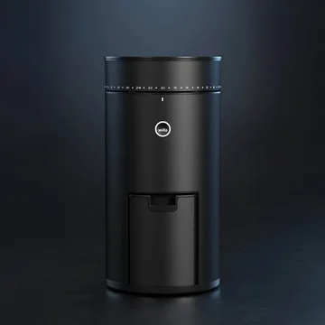 Wilfa CG4B-S150 Uniform Evo kaffekvern - Svart - Wilfa