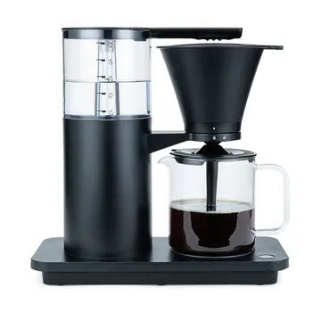 Wilfa Daily CM11B-A125 kaffetrakter - Black - Wilfa