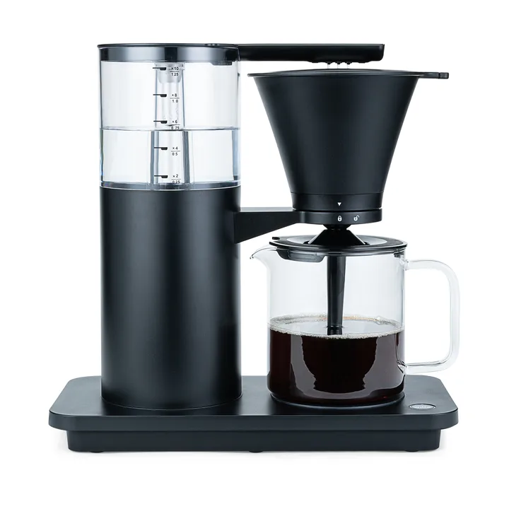 Wilfa Daily CM11B-A125 kaffetrakter - Black - Wilfa