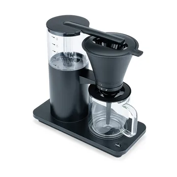 Wilfa Daily CM11B-A125 kaffetrakter - Black - Wilfa