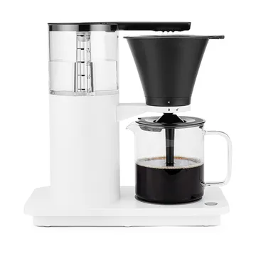 Wilfa Daily CM11W-A125 kaffetrakter - White - Wilfa