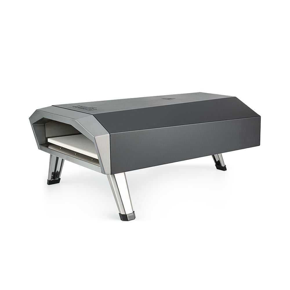 Wilfa pizzaovn 13 Mattsvart | Skandinavisk Design | Svart