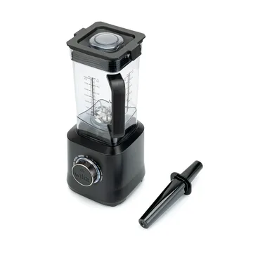Wilfa Powerfuel PB-1800B BLENDER - Black - Wilfa