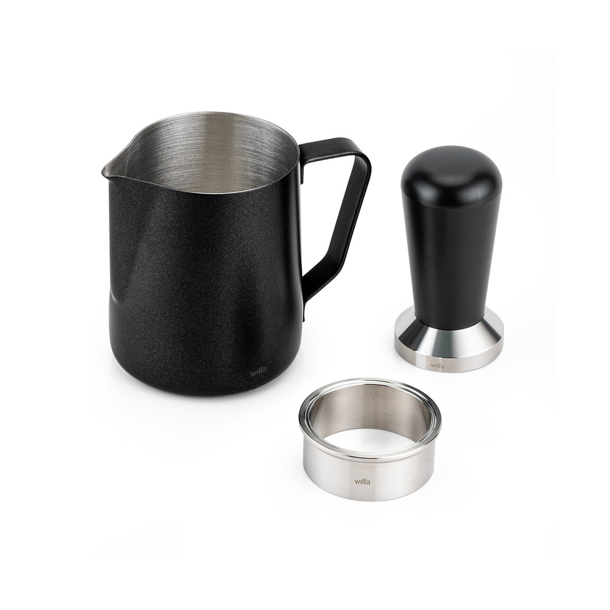 Wilfa Wilfa Volo barista sett 3 deler
