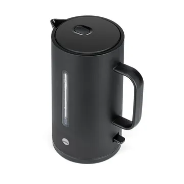 Wilfa WK7B-1600 Ease vannkoker - Svart - Wilfa
