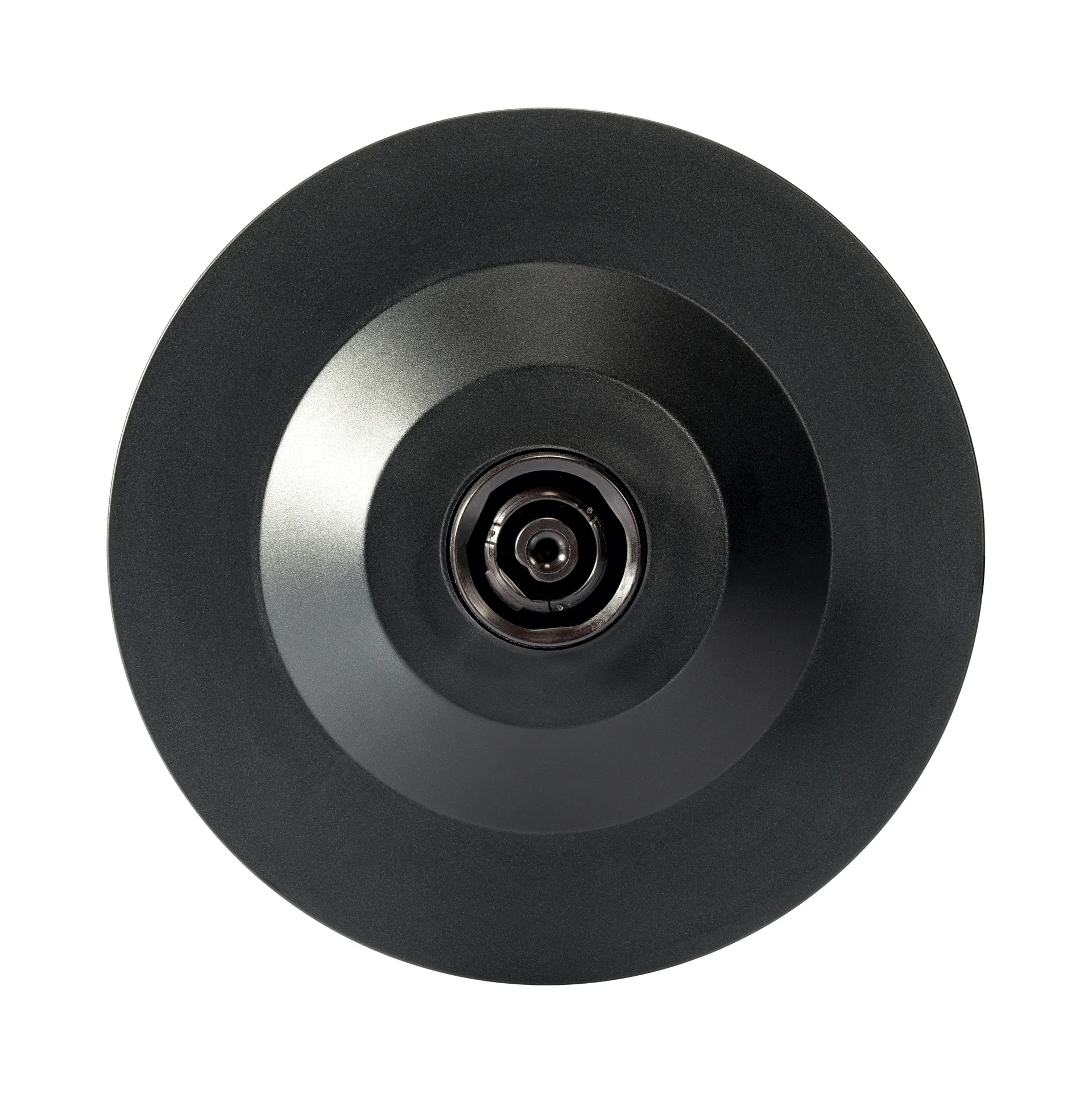 WSPOK-1000B pour over vannkoker, Mattsvart Wilfa