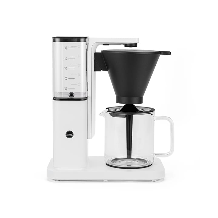 Zense CM10W-A125 auto kaffetrakter - Hvit - Wilfa
