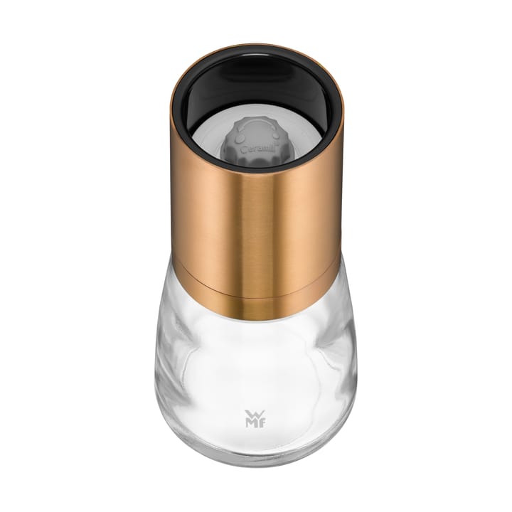 Ceramill krydderkvernsett, Kobberglass WMF