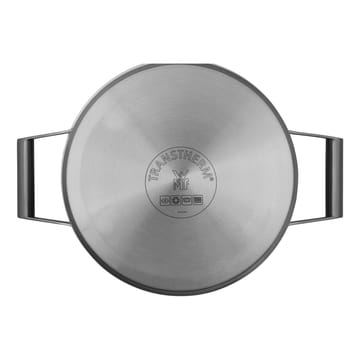 Comfort Line kasserolle cromargan 5 deler - Rustfritt stål - WMF