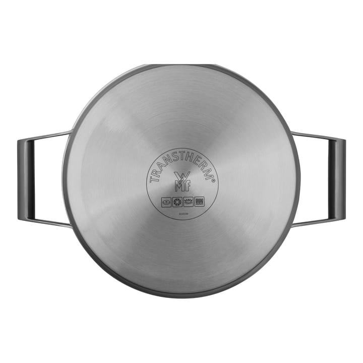 Comfort Line kasserolle cromargan 5 deler, Rustfritt stål WMF