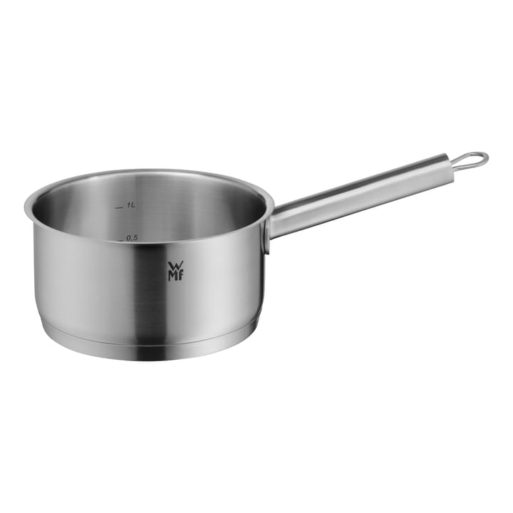 Comfort Line kasserolle cromargan 5 deler, Rustfritt stål WMF