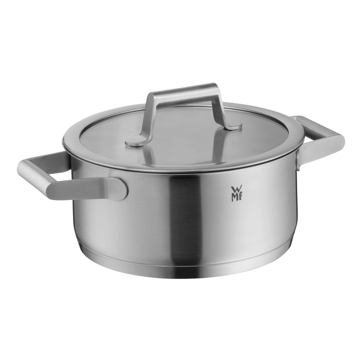 Comfort Line kasserolle cromargan 5 deler, Rustfritt stål WMF