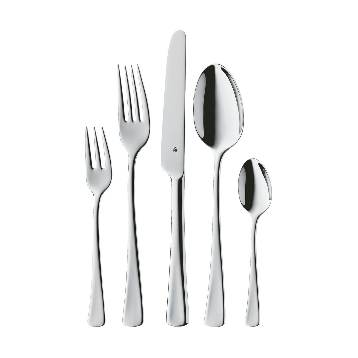 WMF - Denver bestikksett 60 deler polert