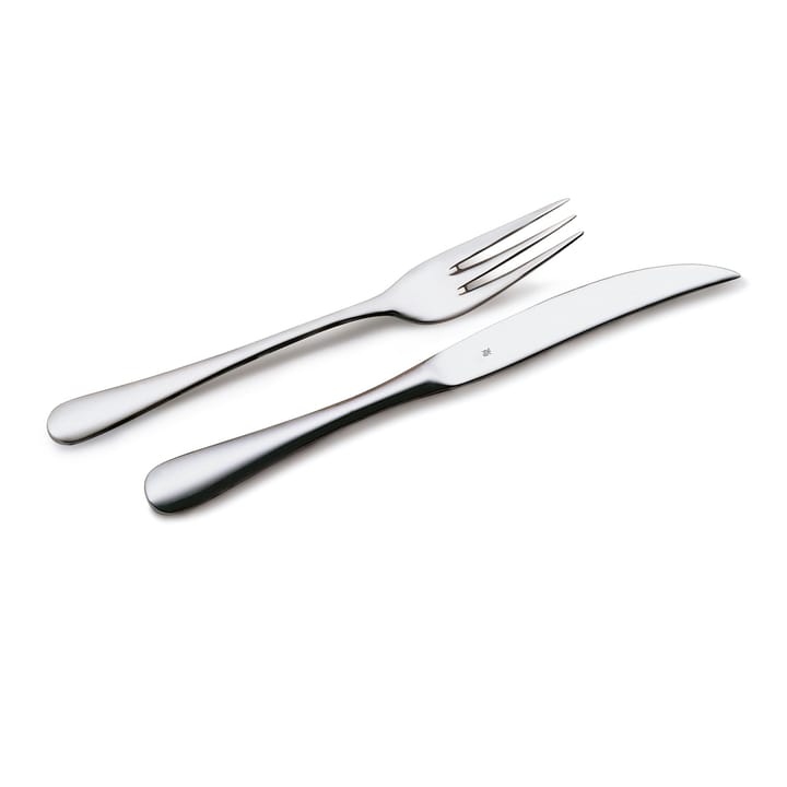 Geschenkidee grillbestikk 12 deler, Rustfritt stål WMF