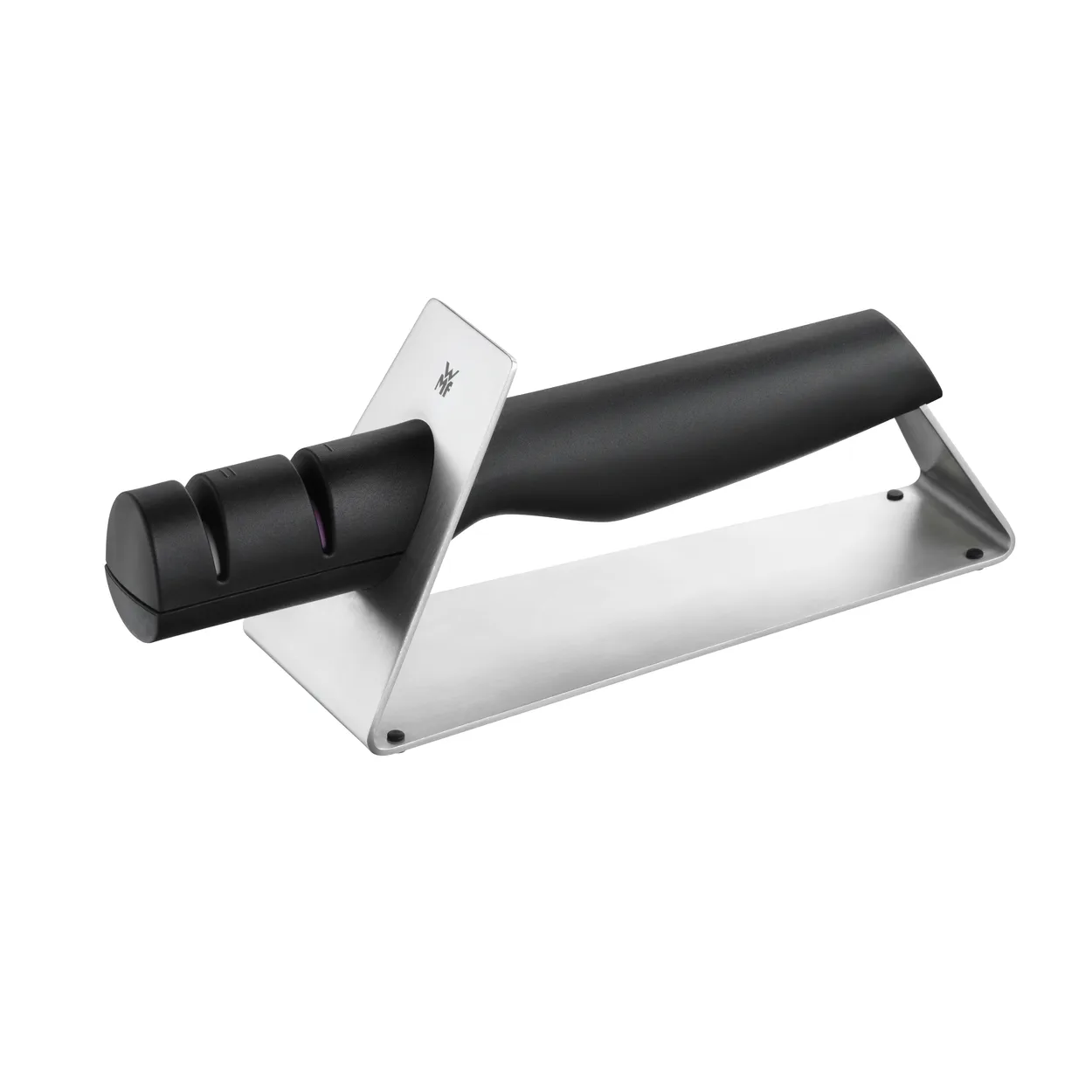 WMF Gourmet knivsliper Svart