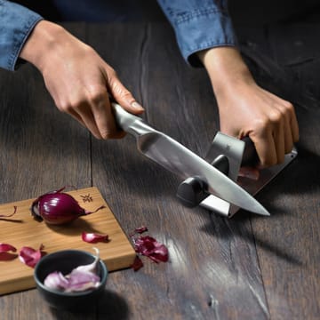 Gourmet knivsliper - Svart - WMF