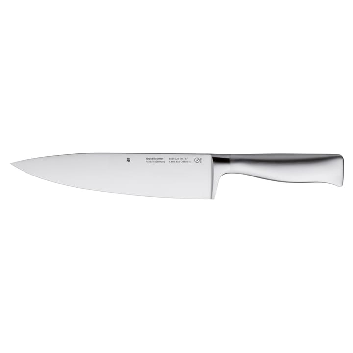 Grand Gourmet kokkekniv 20 cm - Rustfritt stål - WMF
