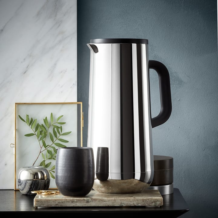 Impulse kaffekanne 1 l, Rustfritt stål WMF