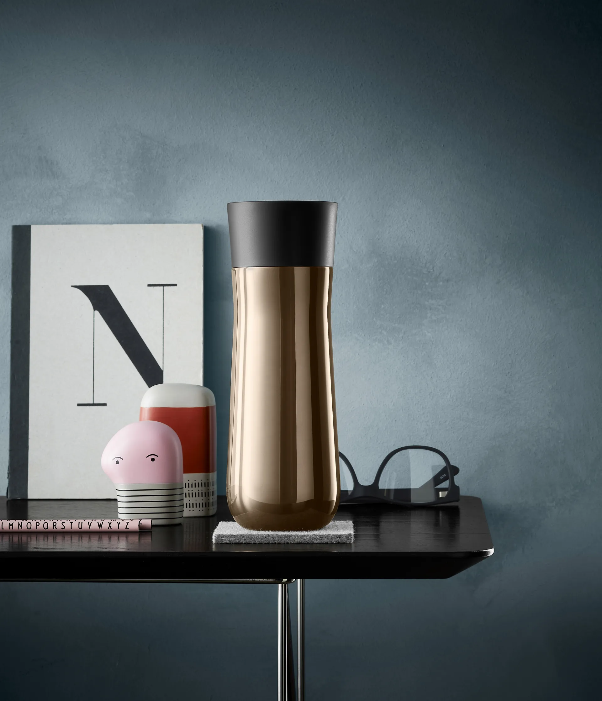 Impulse termokrus 0,35 l, Brun WMF