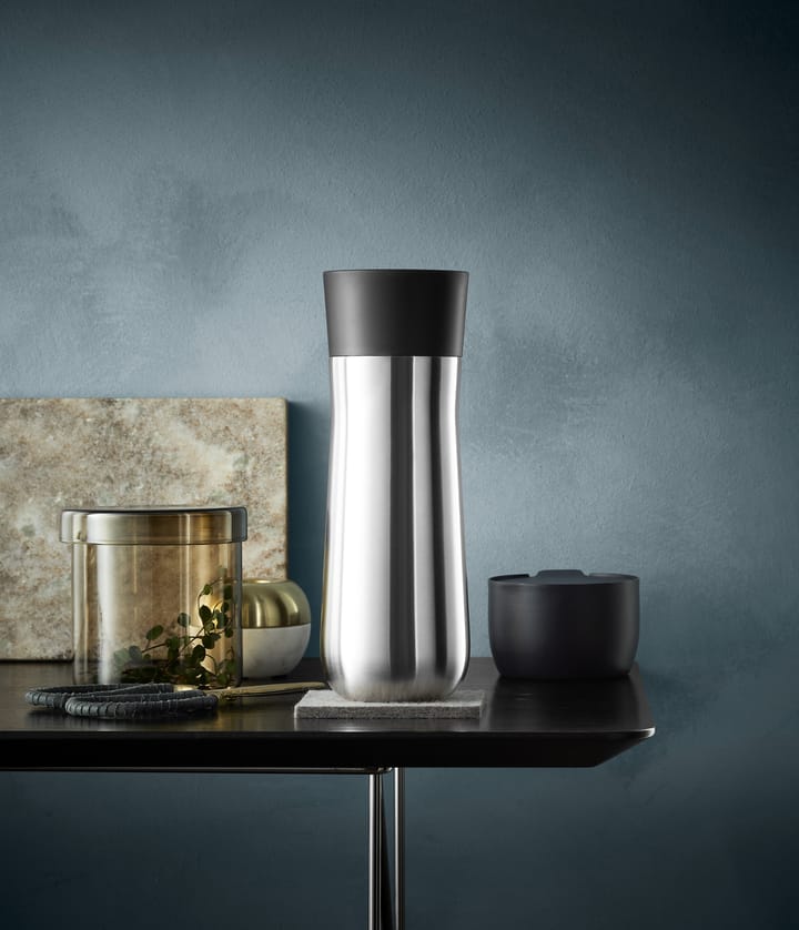 Impulse termokrus 0,35 l - Matt rustfritt stål - WMF