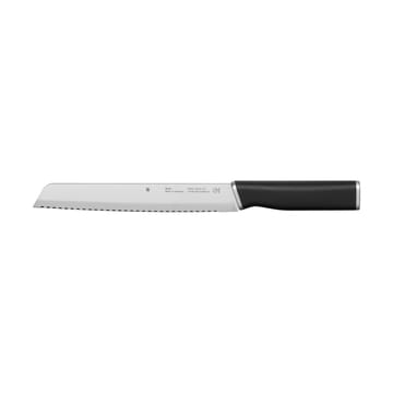 Kineo knivblokk med 4 kniver og saks - Rustfritt stål - WMF