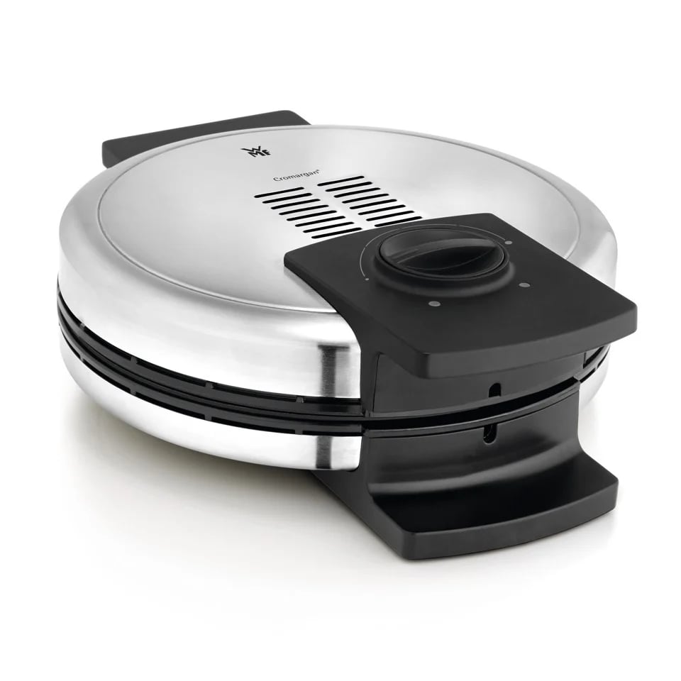 WMF Lono vaffeljern Slv | Skandinavisk Design | Svart