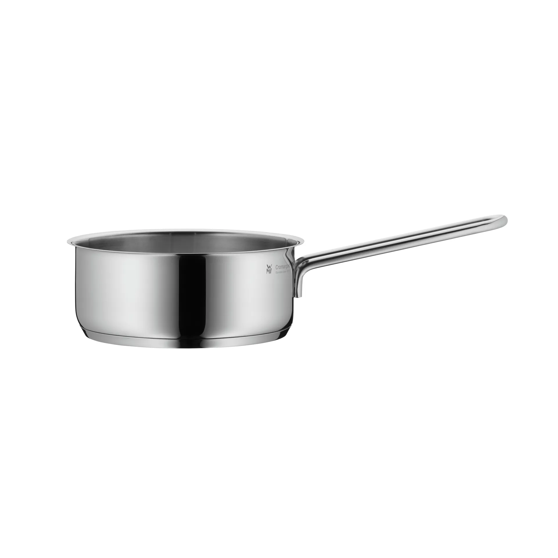 Mini kasserolle 10 cm, Rustfritt stål WMF