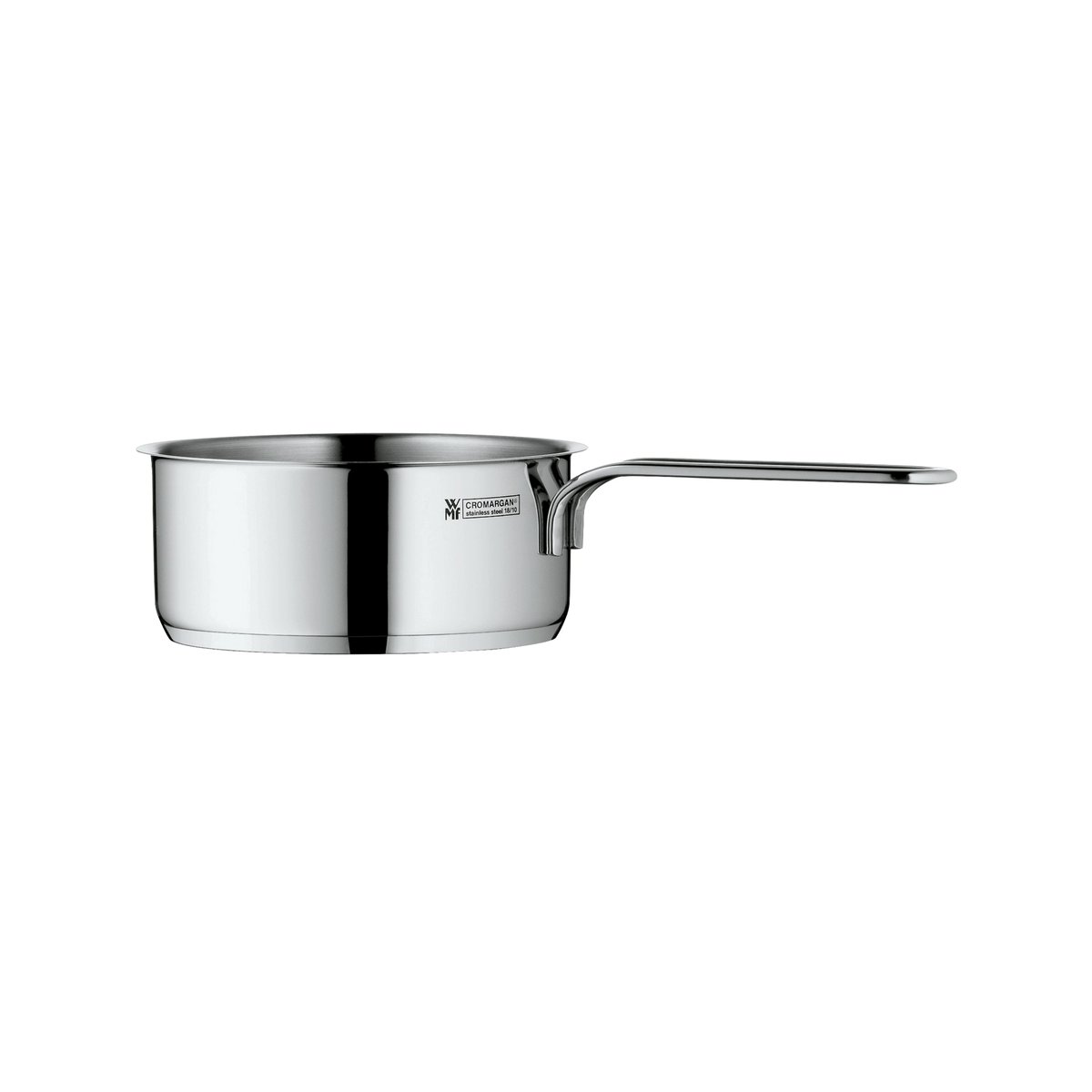 WMF Mini kasserolle 12 cm Rustfritt stål