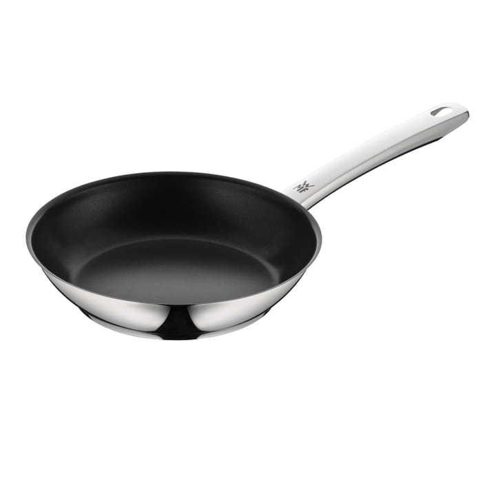 Nordic Profi stekepanne 24 cm - Rustfritt stål - WMF