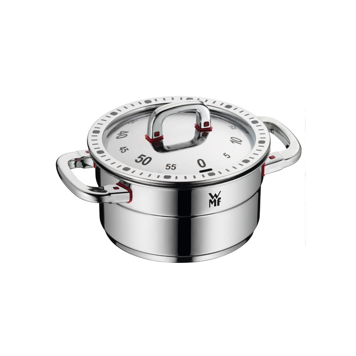 WMF Premium One kjøkkentimer Rustfritt stål