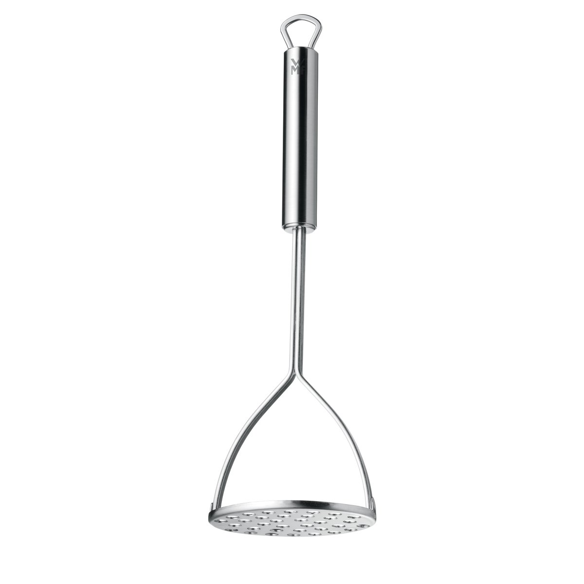 WMF Profi Plus potetmoser 28,5 cm Rustfritt stål | Skandinavisk Design | Hvitløkspresser & Potetpresser | Sølv