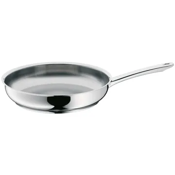 Profi stekepanne 28 cm - Rustfritt stål - WMF
