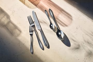 Verona bestikksett cromargan blank - 30 deler - WMF
