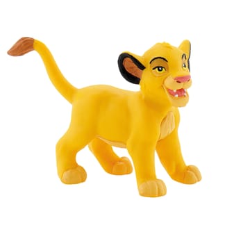 WMF barneservise 6 deler - The Lion King - WMF