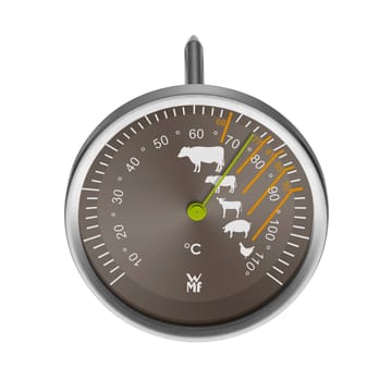 WMF kjøttermometer - Rustfritt stål - WMF