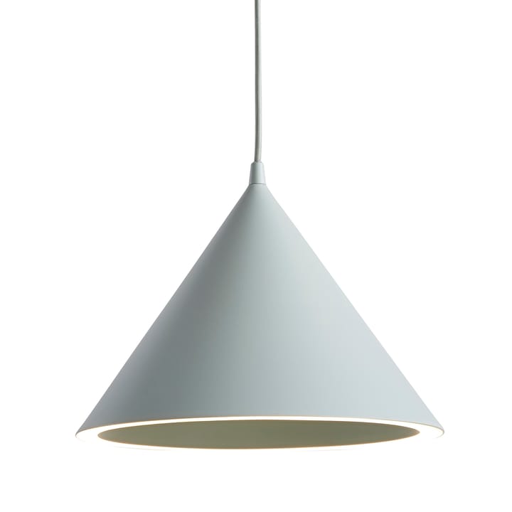 Annular taklampe, mint Woud