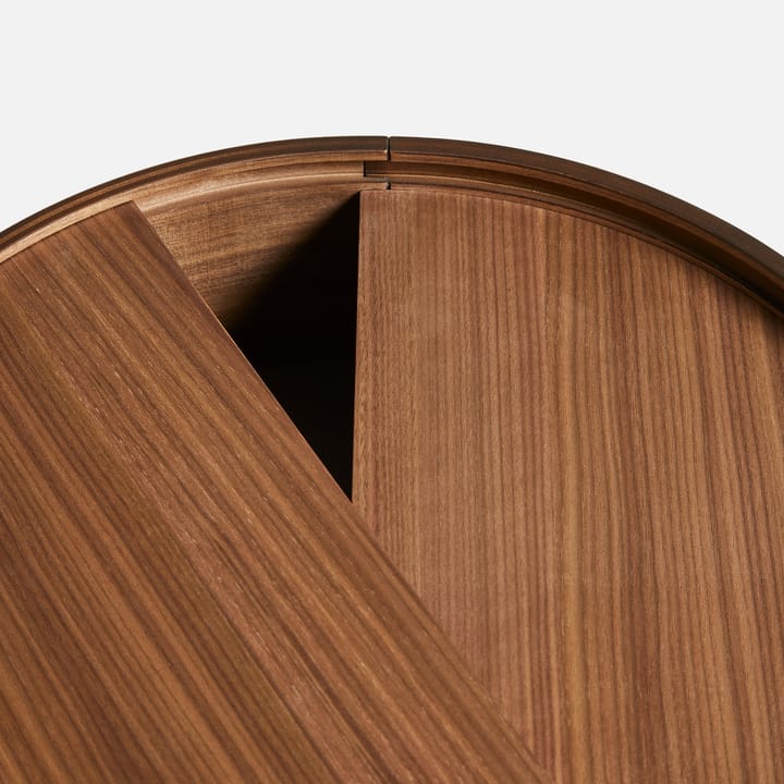 Arc sidebord, Valnøtt Woud