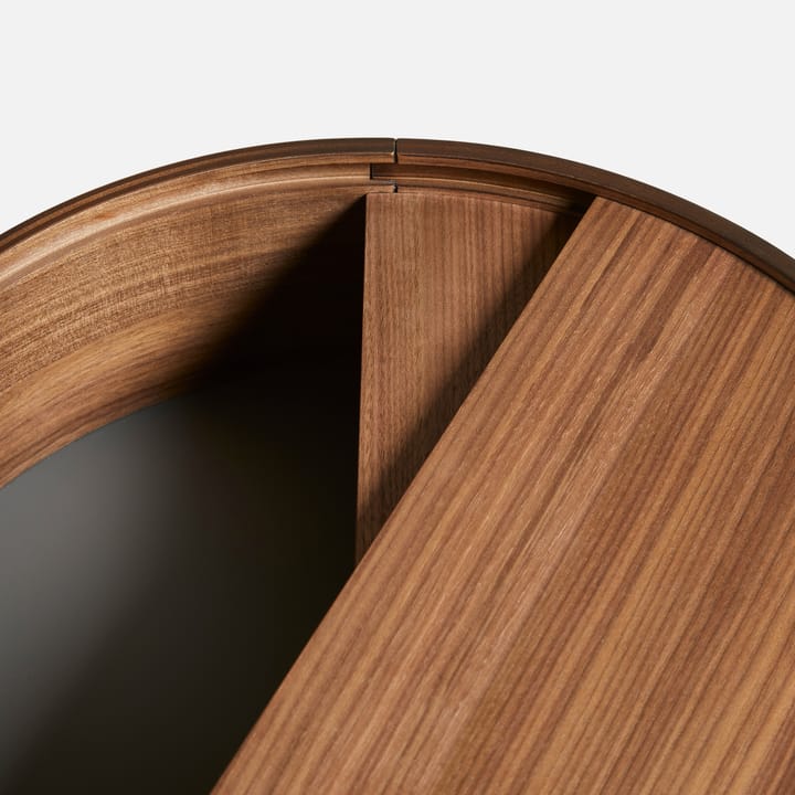 Arc sidebord, Valnøtt Woud