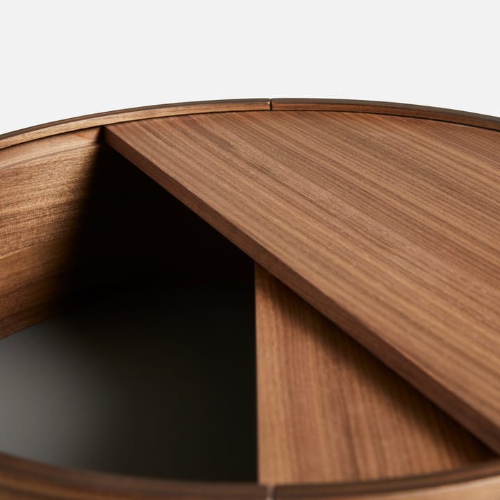Arc sidebord, Valnøtt Woud